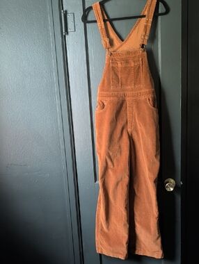 Universal Thread Corduroy Overalls